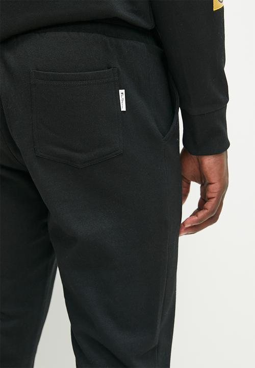 Ben Sherman - Target Jogger 47812 - Black