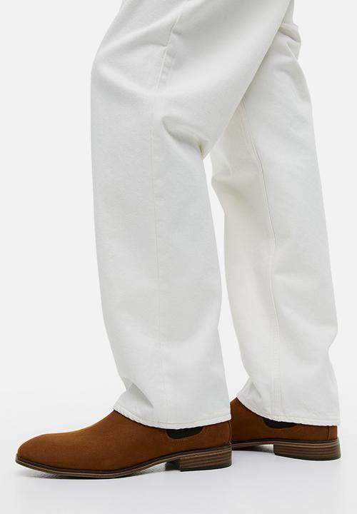 H&M - Chelsea boots - brown