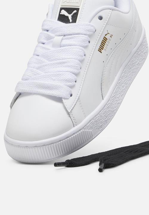 PUMA - Suede XL Leather