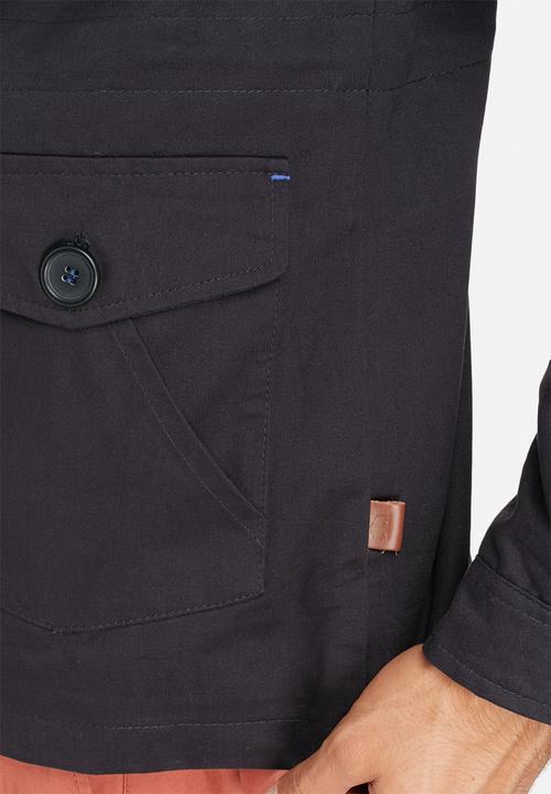 Bellfield - Lankham Jacket