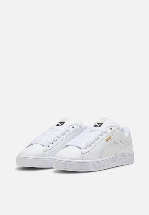 PUMA - Suede XL Leather