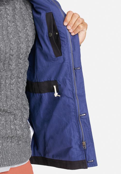 Bellfield - Lankham Jacket