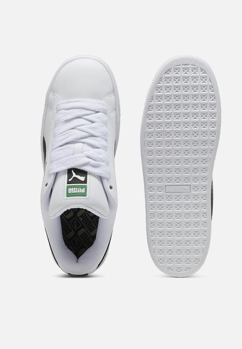 PUMA - Suede XL Leather