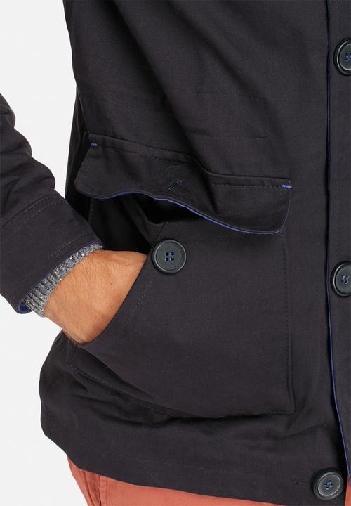 Bellfield - Lankham Jacket