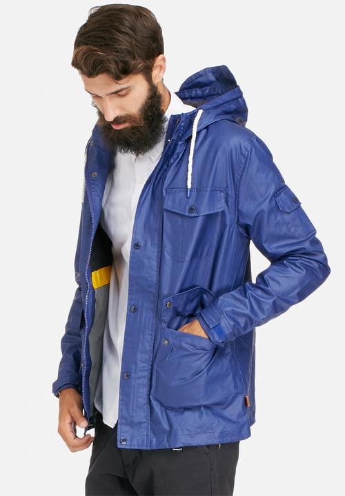Bellfield - Farlham Jacket