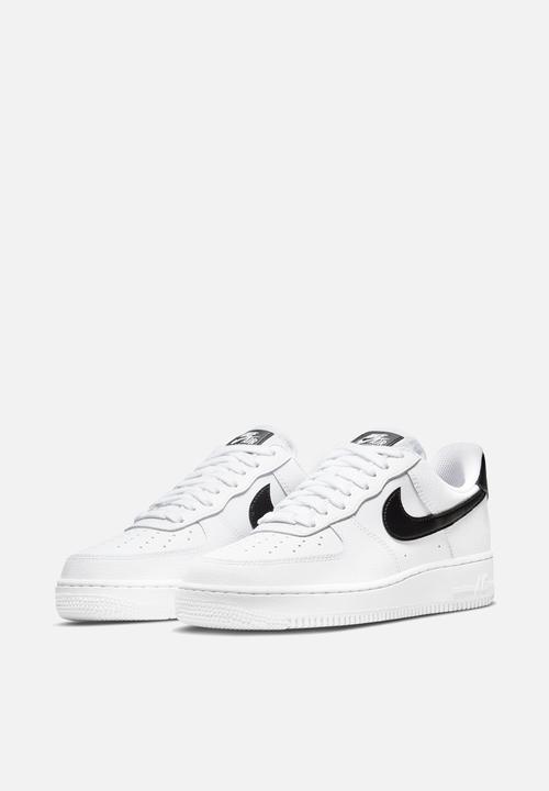 Nike - Air force 1 '07 essential