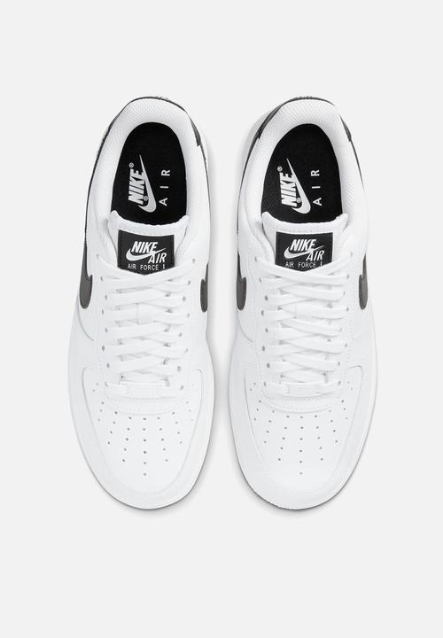 Nike - Air force 1 '07 essential