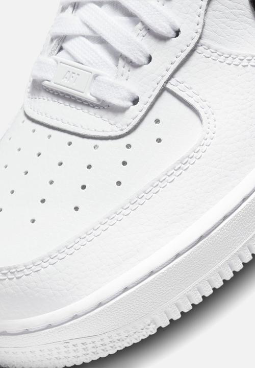 Nike - Air force 1 '07 essential