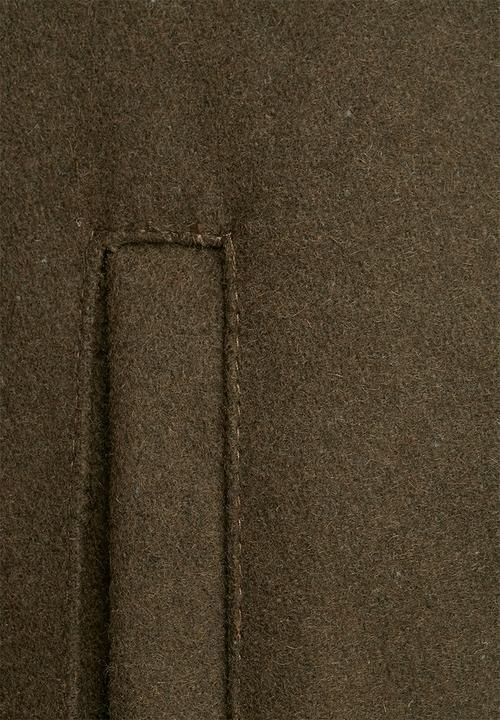 Bellfield - Walken Jacket