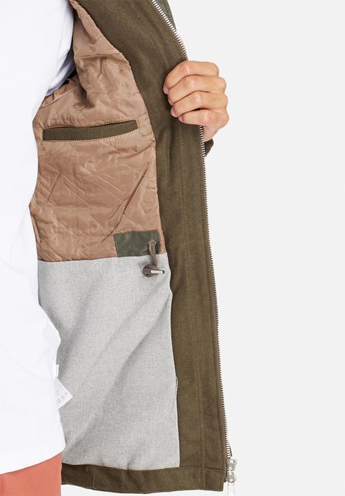 Bellfield - Walken Jacket