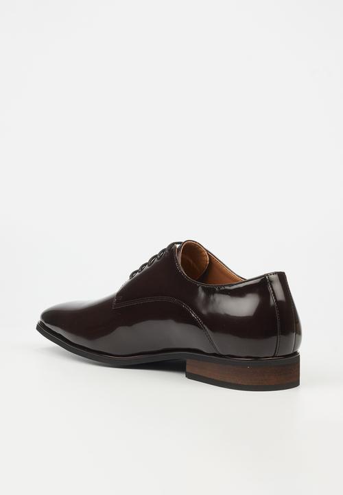 MAZERATA - Magio 97 patent - choc