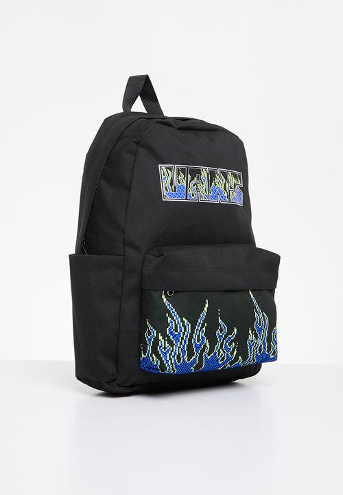 Vans - Old Skool Grom Backpack - Onyx