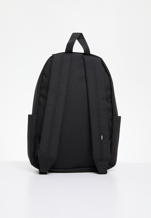Vans - Old Skool Grom Backpack - Onyx