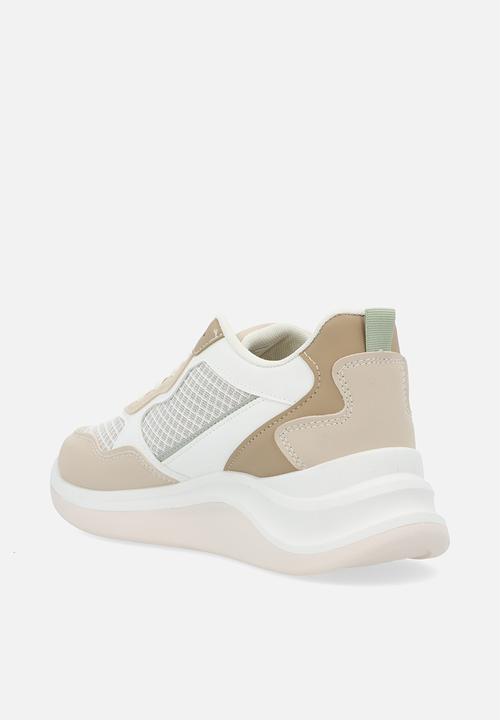 Madison® - Tanya sneaker - neutral