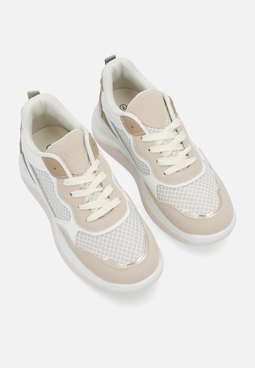 Madison® - Tanya sneaker - neutral