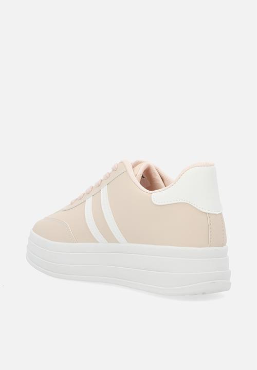 Madison® - Thea platform sneaker - pink