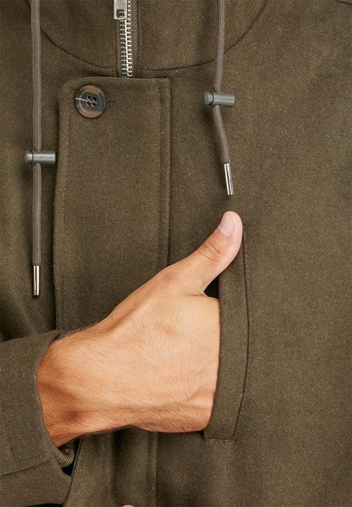 Bellfield - Walken Jacket