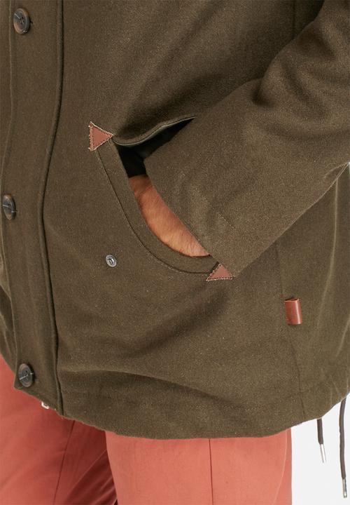 Bellfield - Walken Jacket