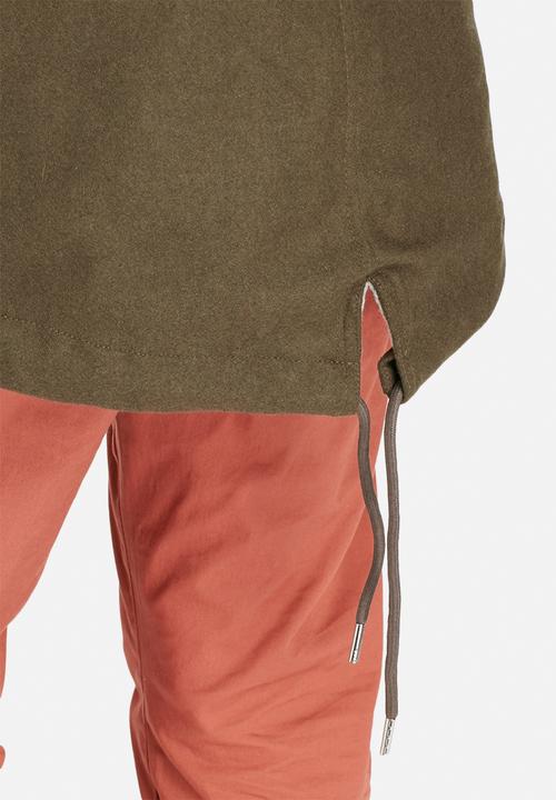 Bellfield - Walken Jacket