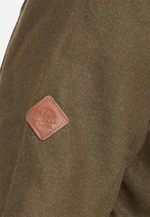 Bellfield - Walken Jacket