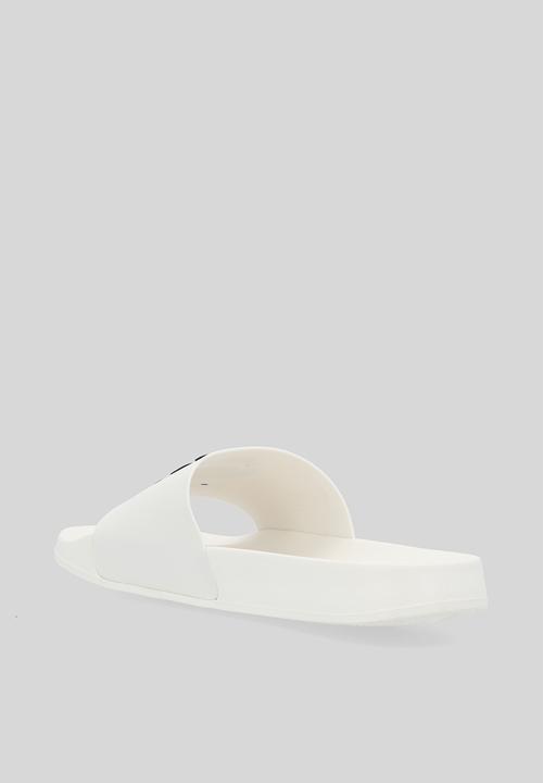 G-STAR - Cart III bsc w - white/black