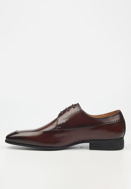 MAZERATA - Magio 106 faux leather - tan