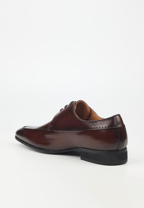 MAZERATA - Magio 106 faux leather - tan