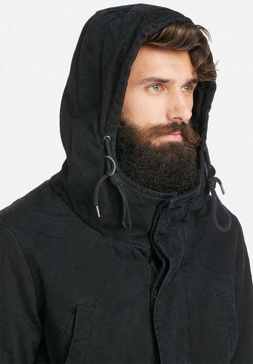 Bellfield - Bres Jacket