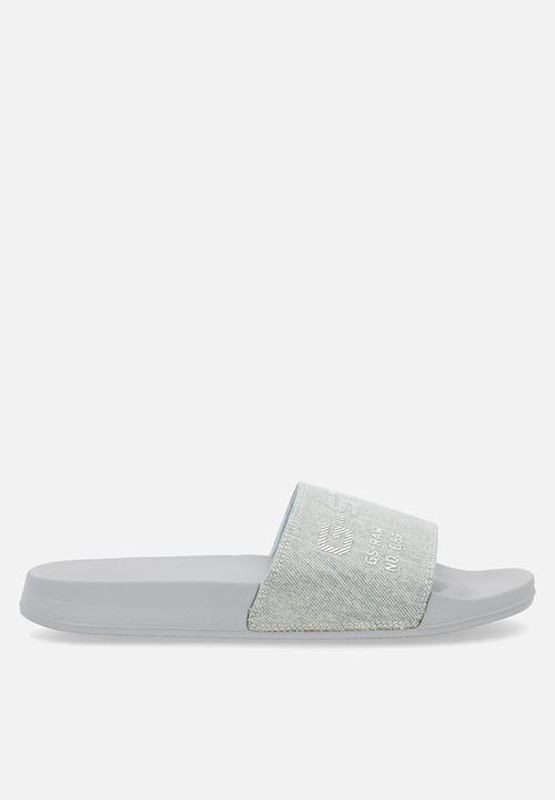 G-STAR - Cart v dnm w - light blue & grey