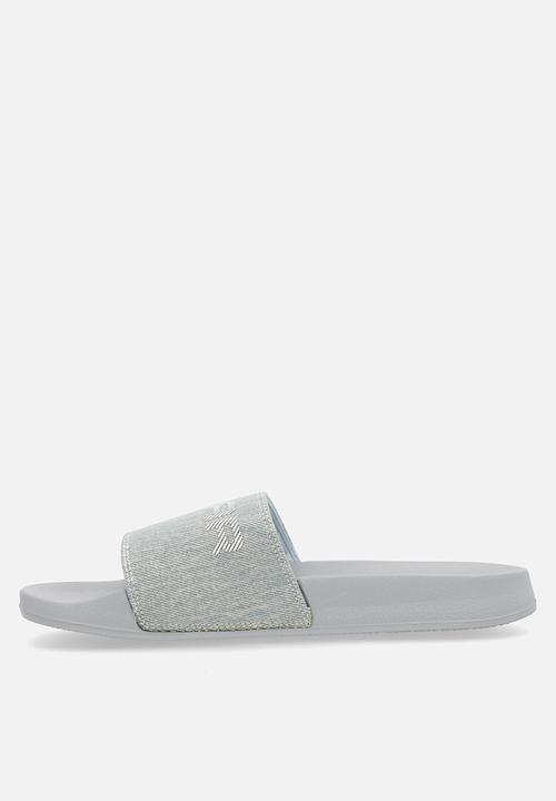 G-STAR - Cart v dnm w - light blue & grey