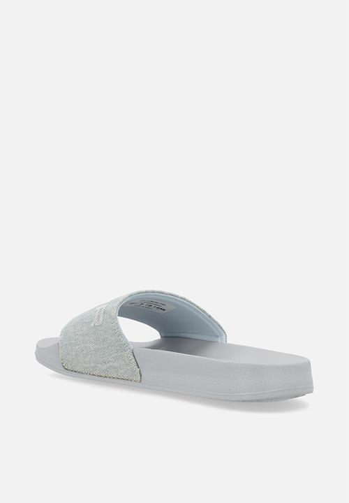 G-STAR - Cart v dnm w - light blue & grey