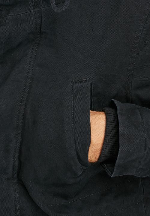 Bellfield - Bres Jacket
