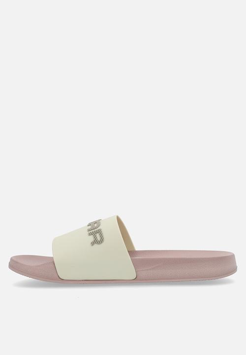 G-STAR - Cart v tpu w - old pink/off white