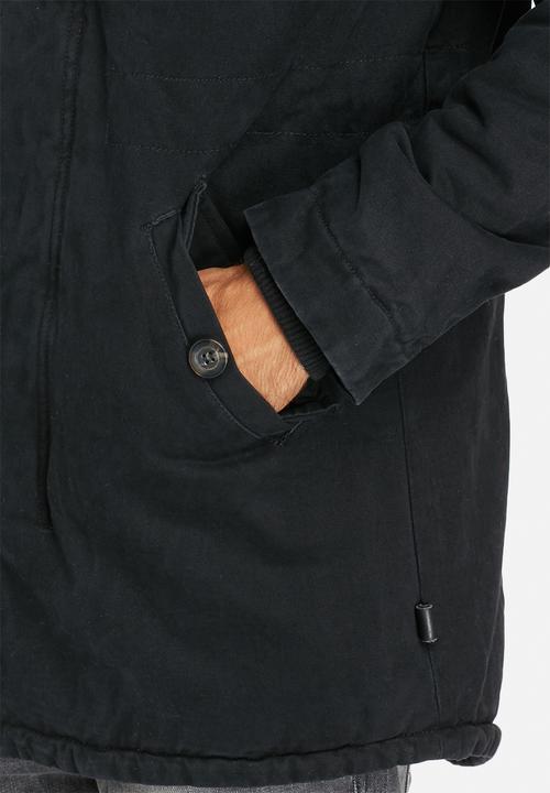 Bellfield - Bres Jacket