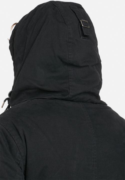 Bellfield - Bres Jacket