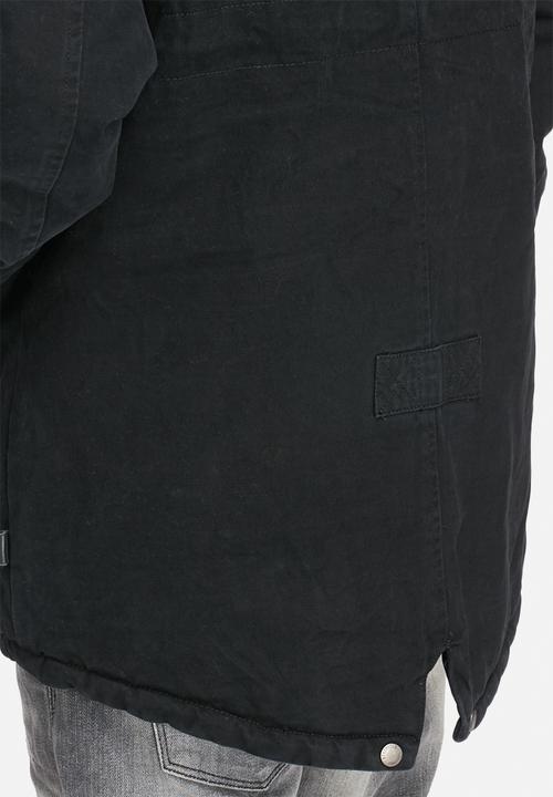 Bellfield - Bres Jacket