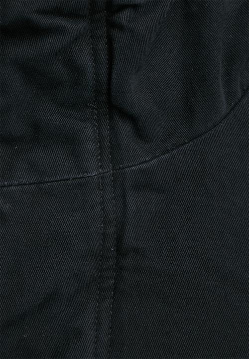 Bellfield - Bres Jacket