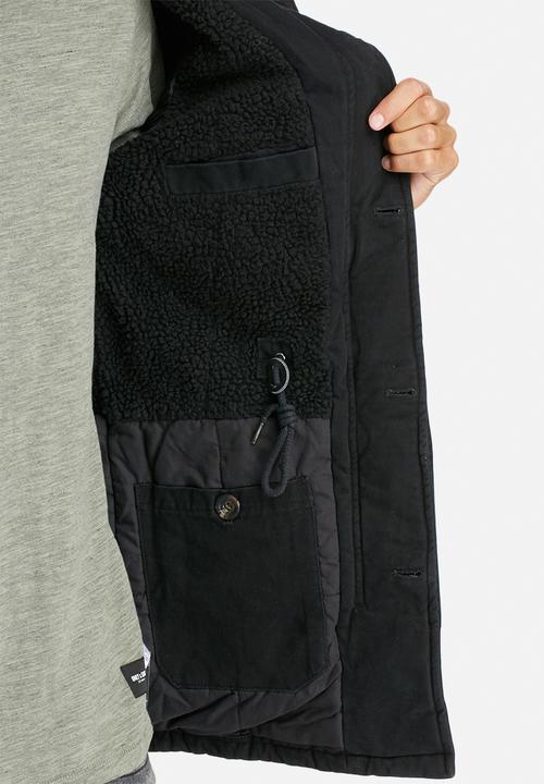 Bellfield - Bres Jacket