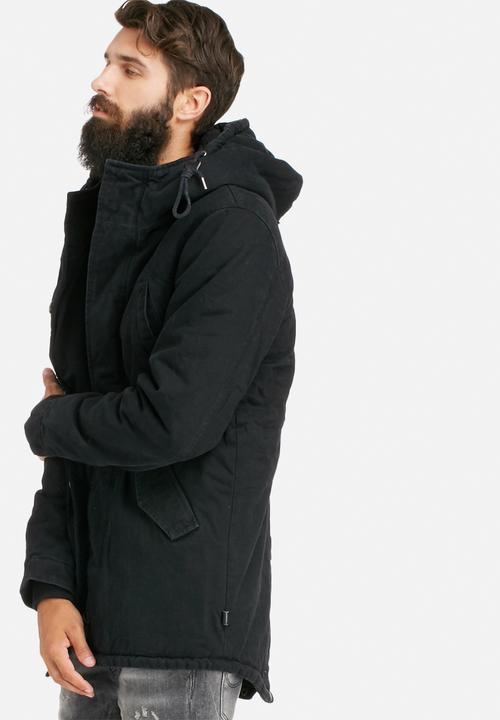 Bellfield - Bres Jacket