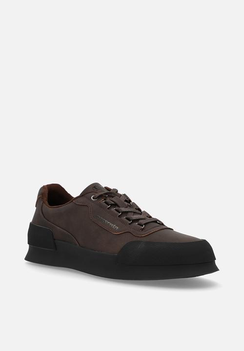 MAZERATA - Valentino9 - Chocolate