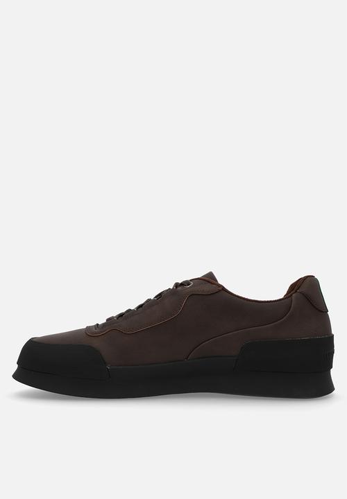 MAZERATA - Valentino9 - Chocolate