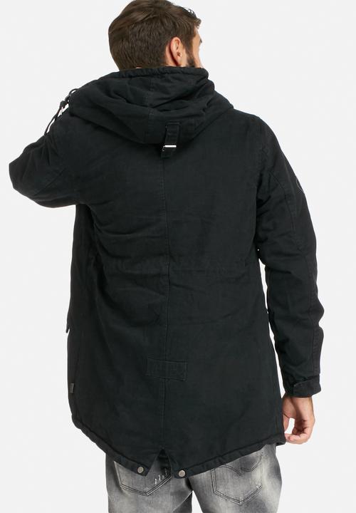 Bellfield - Bres Jacket