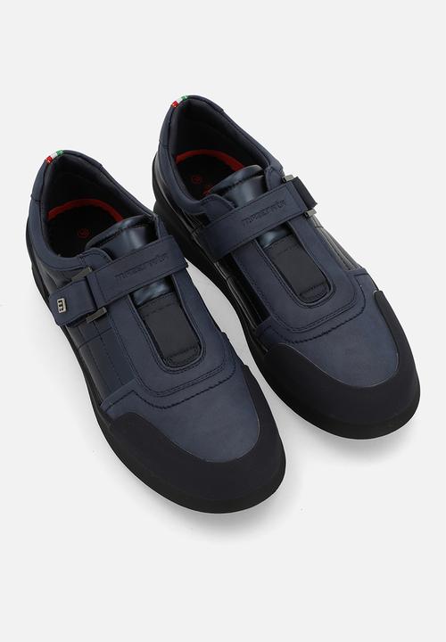 MAZERATA - Valentino 14 - navy