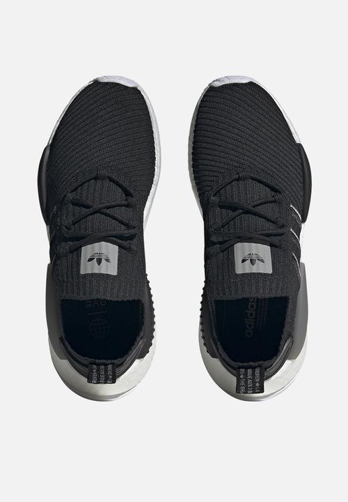 adidas Originals - NMD_W1 - Core Black/Grey Three/Ftwr White