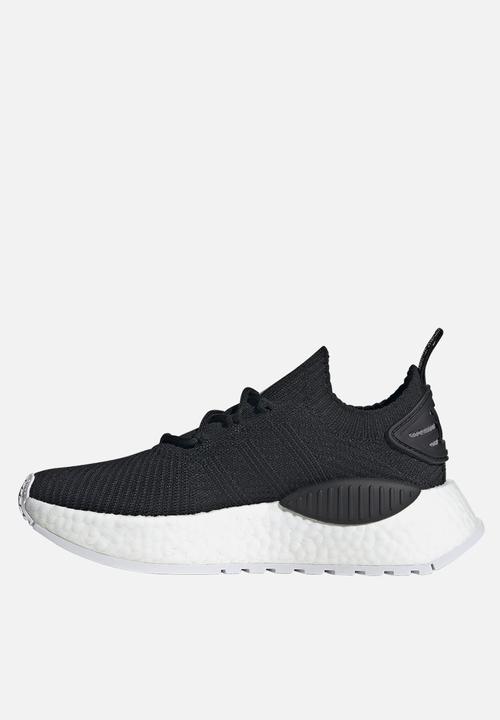 adidas Originals - NMD_W1 - Core Black/Grey Three/Ftwr White