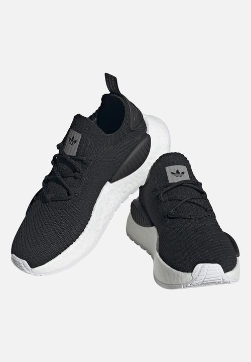 adidas Originals - NMD_W1 - Core Black/Grey Three/Ftwr White