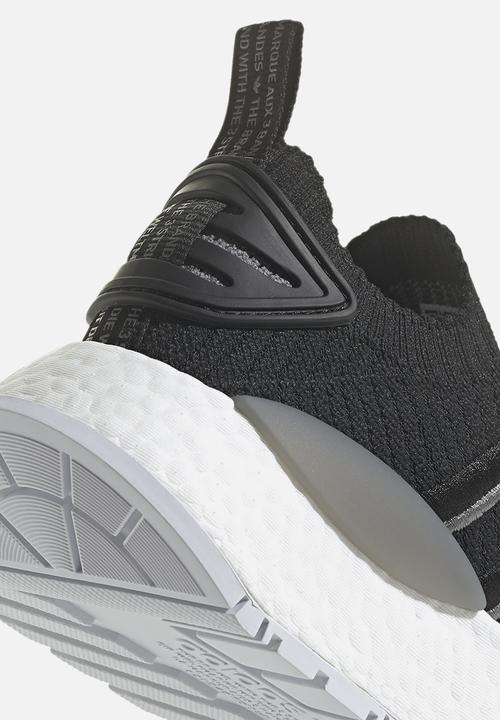 adidas Originals - NMD_W1 - Core Black/Grey Three/Ftwr White