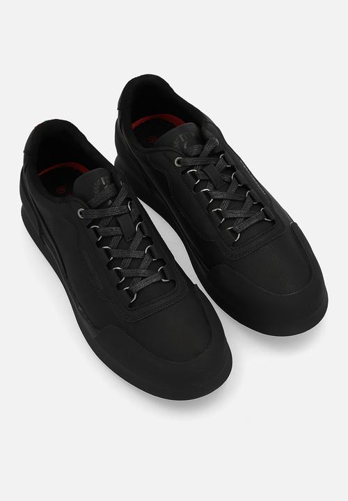 MAZERATA - Valentino9 - Black