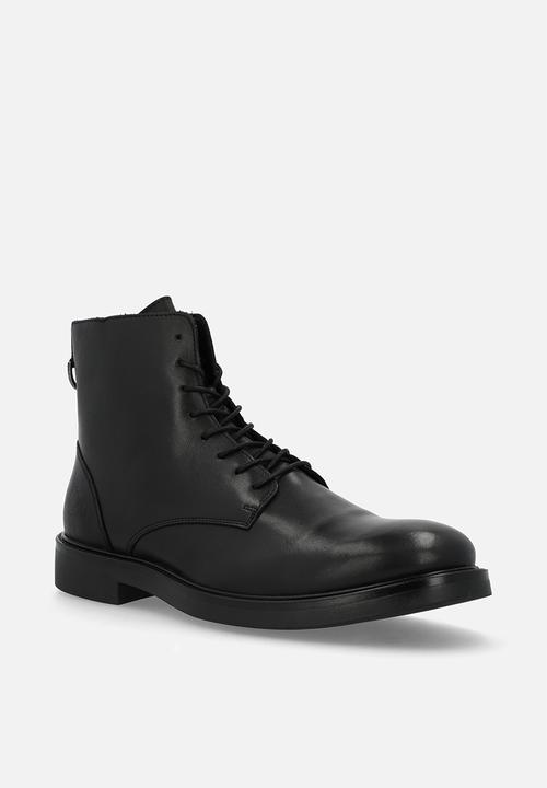 Replay - Miles boot - black