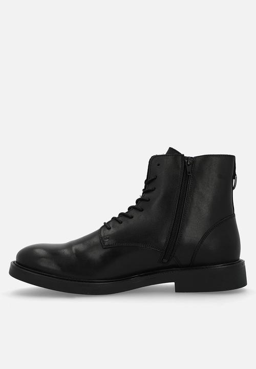 Replay - Miles boot - black